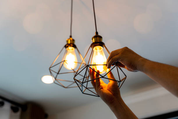 Best Electrical Installation Contractor  in Roodhouse, IL