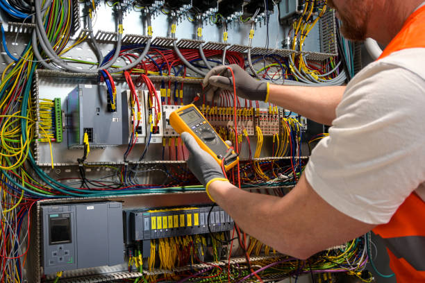 Best Electrical Upgrades for Homes  in Roodhouse, IL