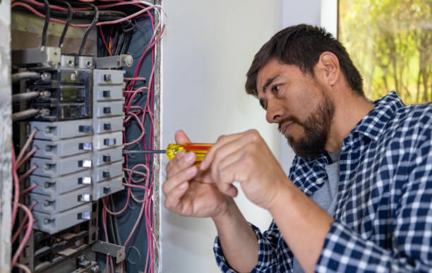 Reliable Roodhouse, IL Electrician Solutions